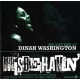 DINAH WASHINGTON-MISBEHAVIN - THE VERY BEST OF (CD)