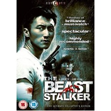 FILME-BEAST STALKER (2DVD)