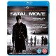 FILME-FATAL MOVE (BLU-RAY)