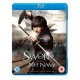 FILME-SWORD WITH NO NAME (BLU-RAY)