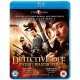 FILME-DETECTIVE DEE AND THE MYSTERY OF THE PHANTOM FLAME (BLU-RAY)