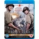 FILME-FRONT LINE (BLU-RAY)