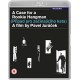 FILME-A CASE FOR A ROOKIE HANGMAN (BLU-RAY)