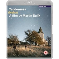 FILME-TENDERNESS (BLU-RAY)