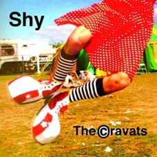 CRAVATS-SHY (7")