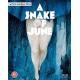 FILME-A SNAKE OF JUNE (BLU-RAY)