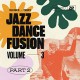 COLIN CURTIS-PRESENTS JAZZ DANCE FUSION VOLUME 3 PART 2 (2LP)