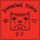 DAEMONIK FONCE-EYE LOVE DAEMONIK FONCE (CD)