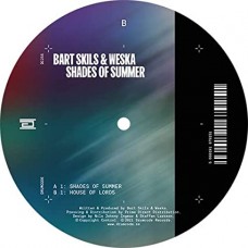 BART/WESKA SKILS-SHADES OF SUMMER (12")