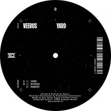 VEERUS-YARD (12")