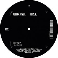 JULIAN JEWEIL-BOREAL PART 1 (12")