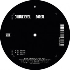 JULIAN JEWEIL-BOREAL PART 2 (12")