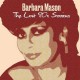 BARBARA MASON-LOST 80'S SESSIONS -RSD- (LP)