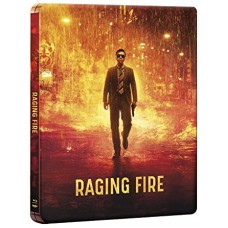 FILME-RAGING FIRE (2BLU-RAY)