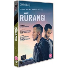 FILME-RURANGI (DVD)