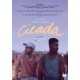 FILME-CICADA (DVD)