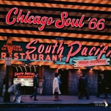 V/A-CHICAGO SOUL '66 -RSD- (LP)