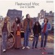 FLEETWOOD MAC-LIVE IN SEATTLE 17.01.1970 (2LP)