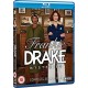 SÉRIES TV-FRANKIE DRAKE MYSTERIES: COMPLETE SEASON ONE (3BLU-RAY)