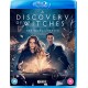 SÉRIES TV-A DISCOVERY OF WITCHES: THE FINAL CHAPTER (2BLU-RAY)