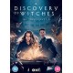 SÉRIES TV-A DISCOVERY OF WITCHES: THE FINAL CHAPTER (2DVD)