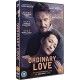 FILME-ORDINARY LOVE (DVD)