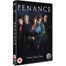 SÉRIES TV-PENANCE (DVD)