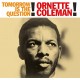 ORNETTE COLEMAN-TOMORROW IS THE QUESTION! (LP)