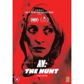 FILME-AV: THE HUNT (DVD)