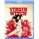 FILME-VIRGIN WITCH (BLU-RAY)