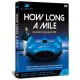 SPORTS-DON CAMPBELL: RECORD BREAKER - HOW LONG A MILE (DVD)
