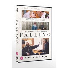 FILME-FALLING (DVD)