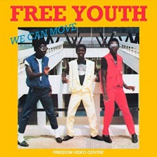 FREE YOUTH-WE CAN MOVE (LP)