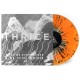 THRICE-TO BE EVERYWHERE IS TO BE NOWHERE -COLOURED- (LP)
