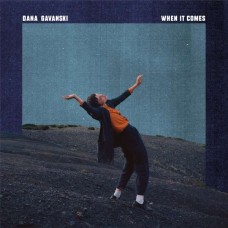 DANA GAVANSKI-WHEN IT COMES (CD)