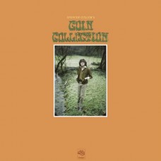 SPENCER CULLUM-SPENCER CULLUM`S COIN COLLECTION (LP)
