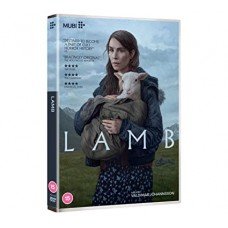 FILME-LAMB (DVD)