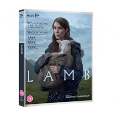 FILME-LAMB (BLU-RAY)