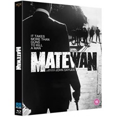 FILME-MATEWAN (BLU-RAY)