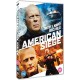 FILME-AMERICAN SIEGE (DVD)