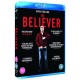 FILME-BELIEVER (BLU-RAY)