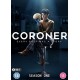 SÉRIES TV-CORONER S1 (2DVD)