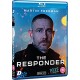 SÉRIES TV-RESPONDER (BLU-RAY)