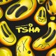 TSHA-FABRIC PRESENTS TSHA (CD)