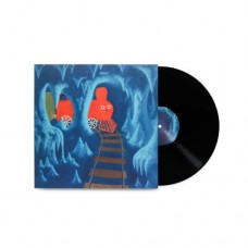 WILMA VRITRA-GROTTO (LP)