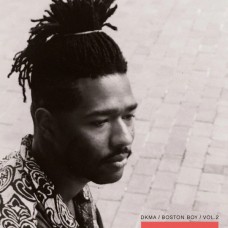 DKMA-BOSTON BOY (VOL. 2) (2LP)