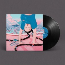 PEGGY GOU-I GO (12")