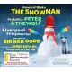 LIVERPOOL STRING QUARTET-BLAKE: THE SNOWMAN - PROKOFIEV: PETER & THE WOLF (CD)