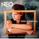 ODA VOLTERSVIK-NEO (CD)