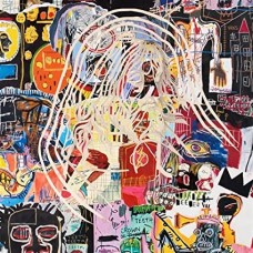 KING L. MAN-HEADONIX (LP)